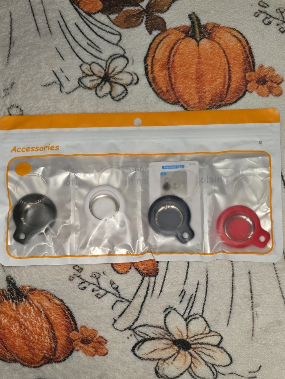 Airtag Holders